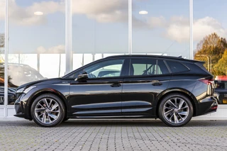 Škoda Enyaq iV – thumbnail 3