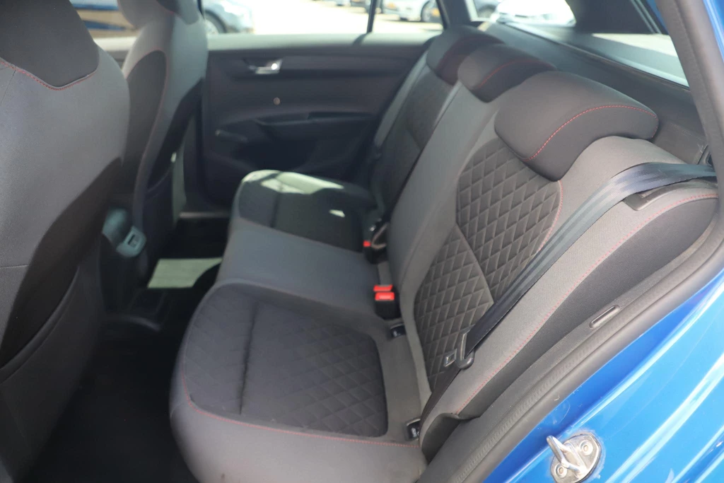 Škoda Fabia – foto 9