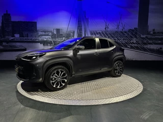 Toyota Yaris Cross – thumbnail 1