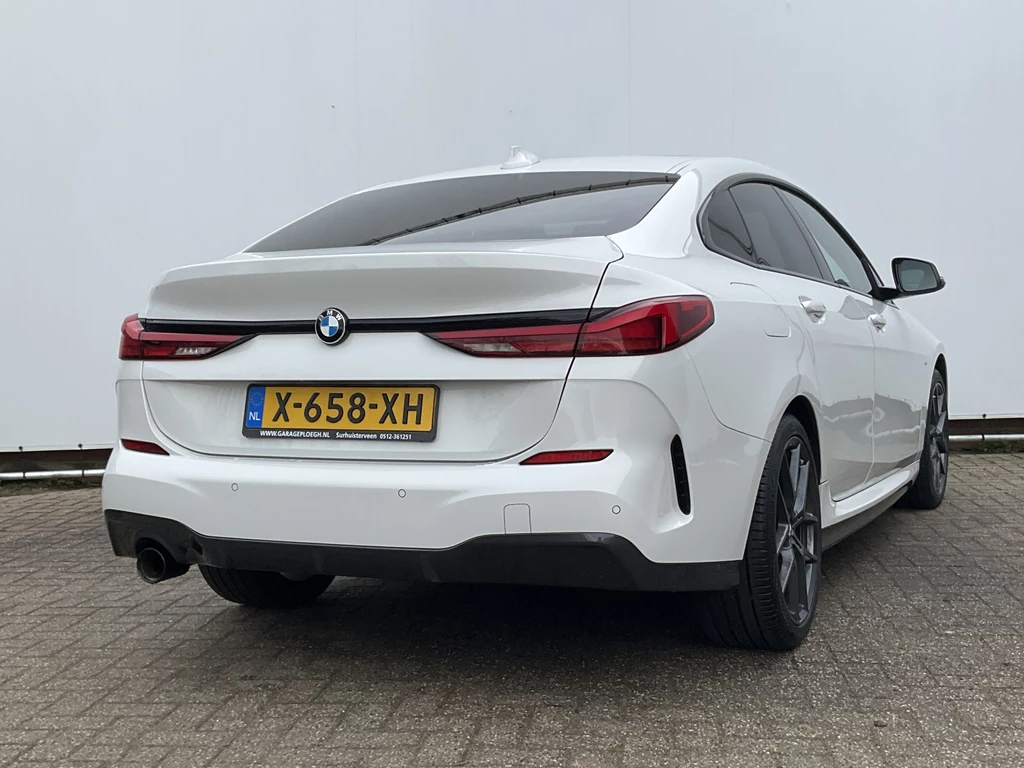 BMW 2 Serie – foto 11