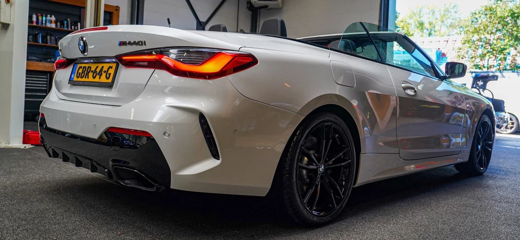 BMW 4 Serie – foto 7