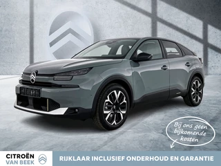 Citroën C4 – thumbnail 1