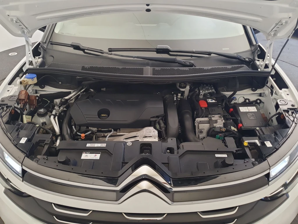 Citroën C5 Aircross – foto 30