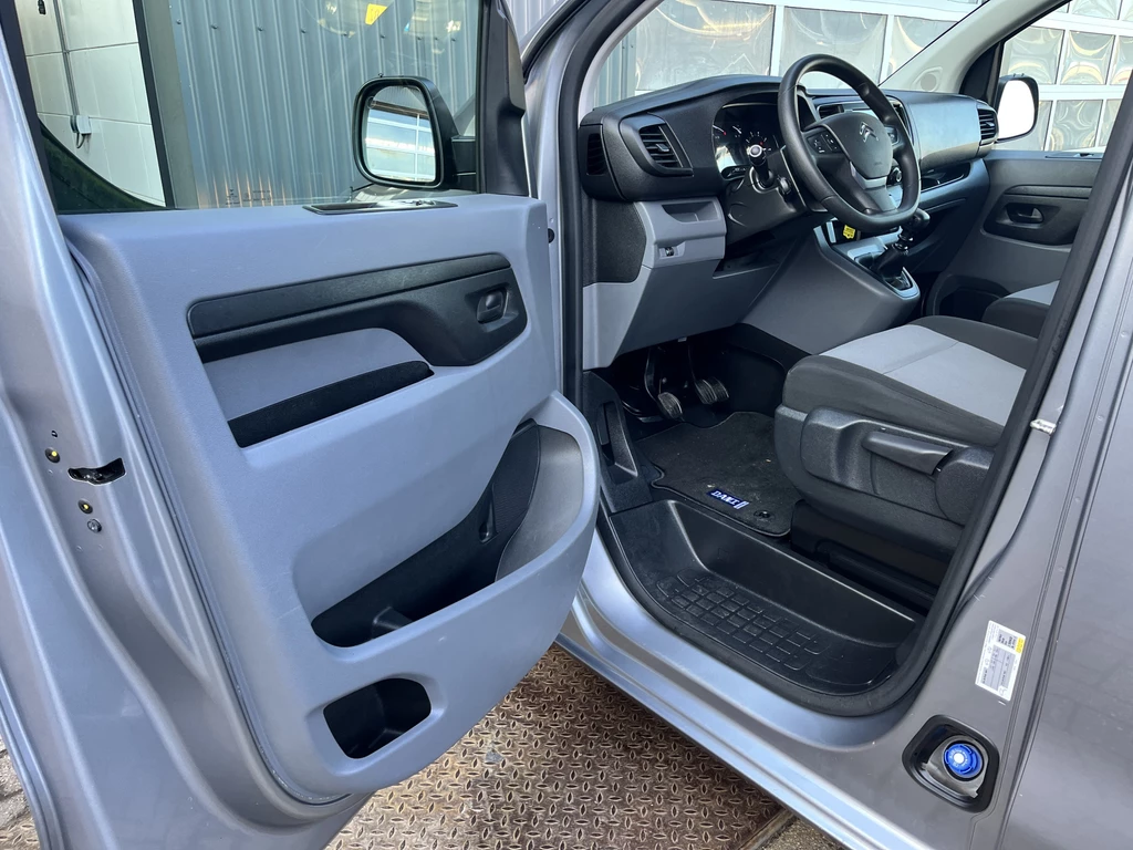Citroën Jumpy – foto 11