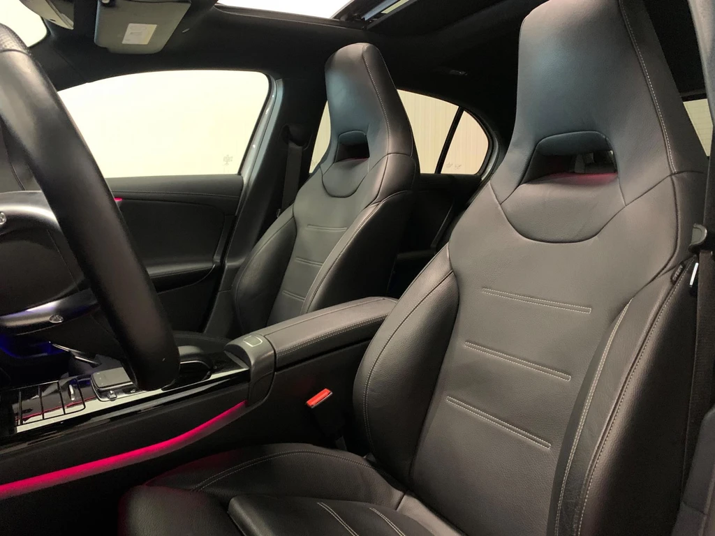 Mercedes-Benz A-Klasse – foto 11