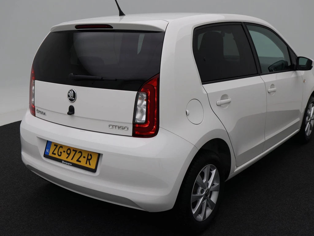 Škoda Citigo – foto 5