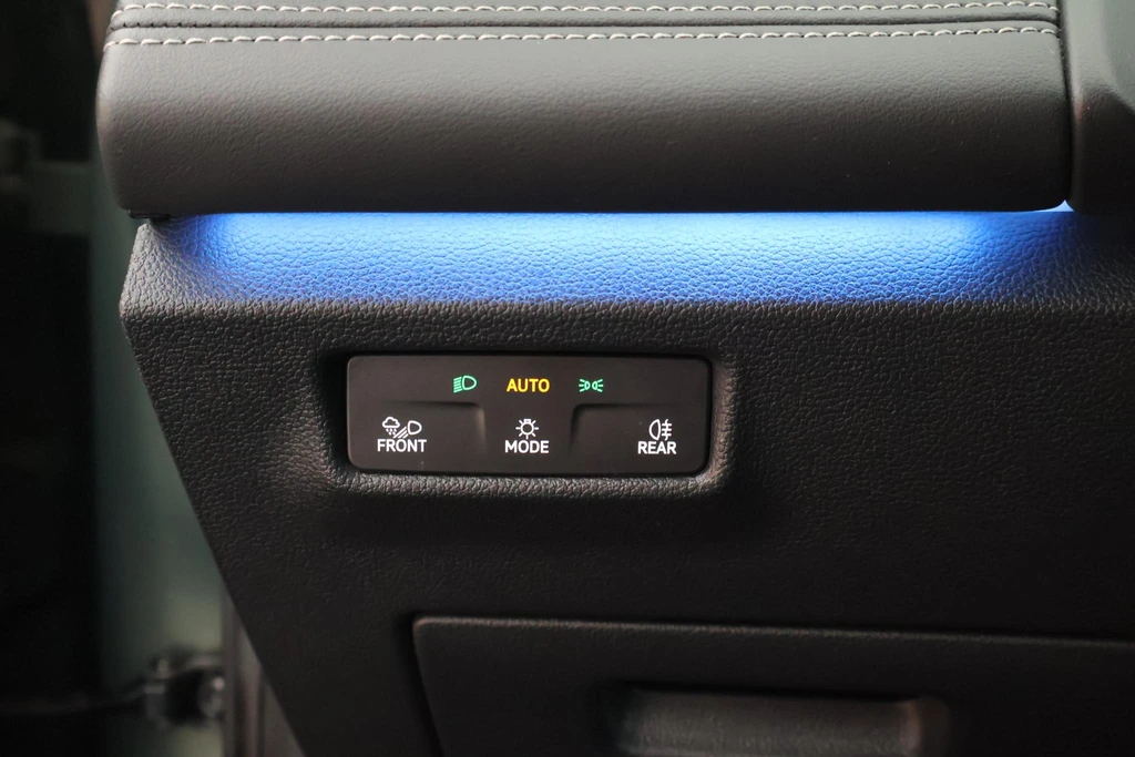Volkswagen Tiguan – foto 15