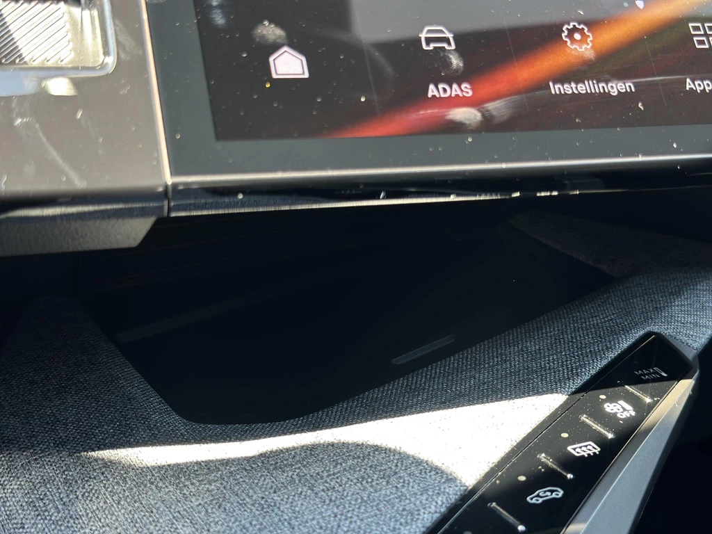 Peugeot e-5008 – foto 27