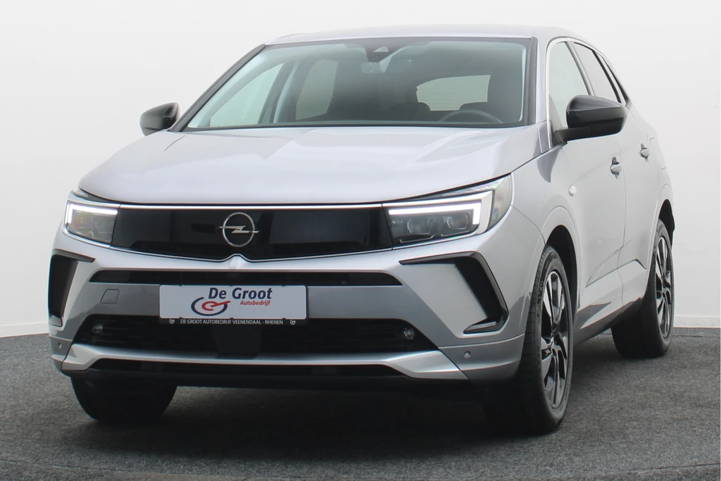 Opel Grandland – foto 2