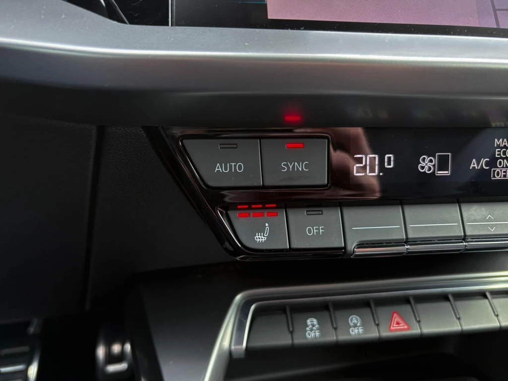Audi A3 – foto 28