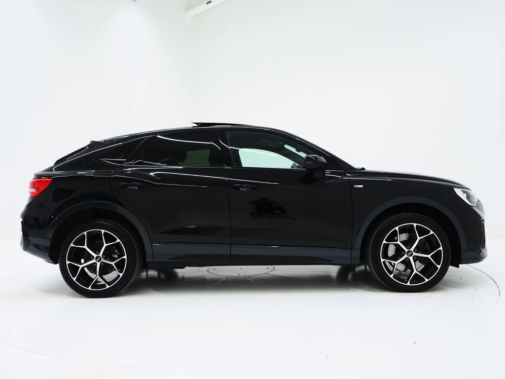Audi Q3 – foto 6