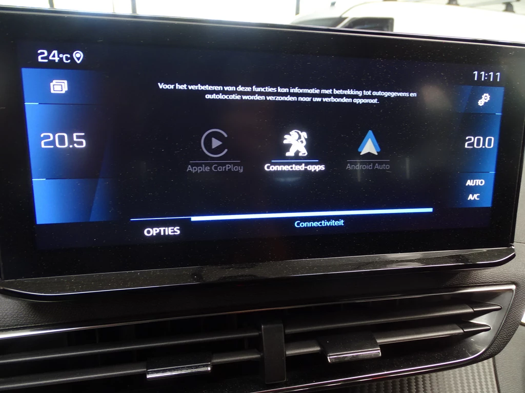 Peugeot 5008 – foto 13