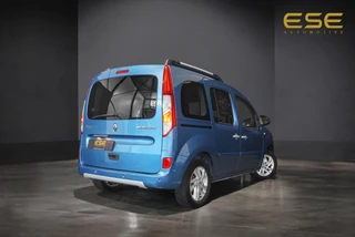 Renault Kangoo – thumbnail 5