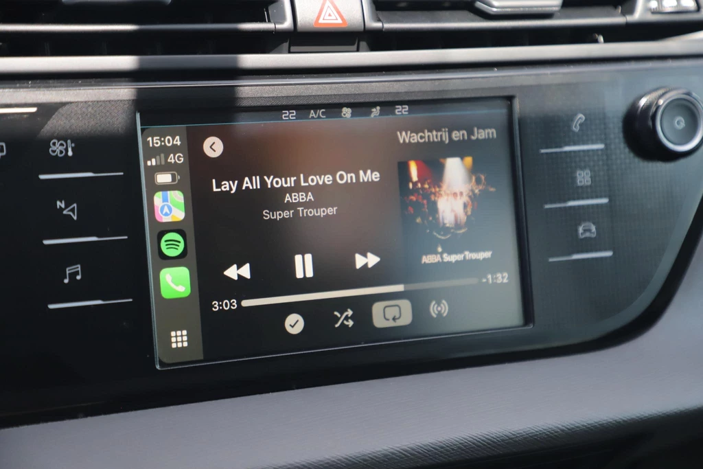 Citroën Grand C4 Spacetourer – foto 18