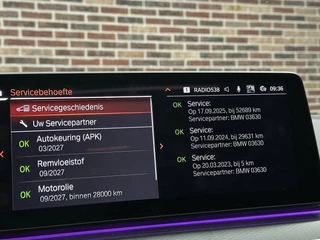 BMW 5 Serie – thumbnail 27