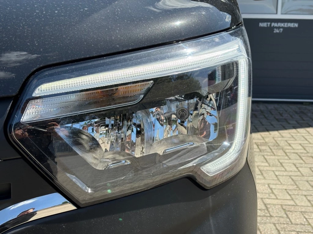 Renault Master – foto 25