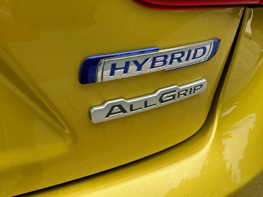 Suzuki Ignis – foto 17