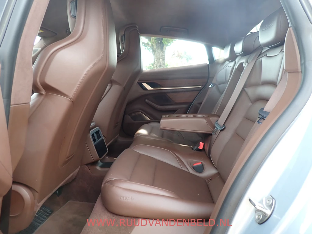 Porsche Taycan – foto 14