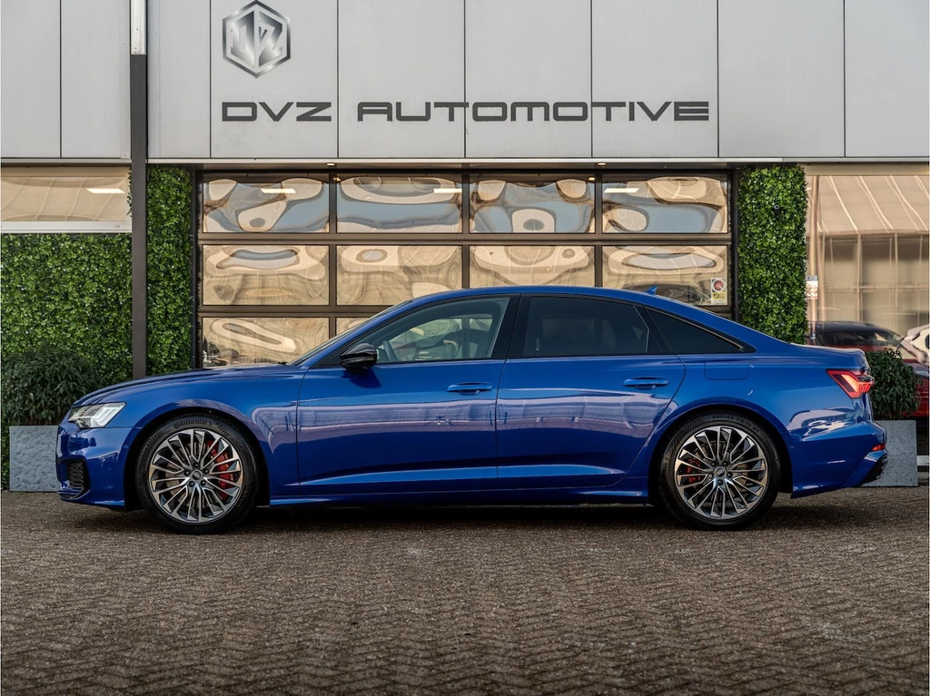 Audi A6 – foto 2