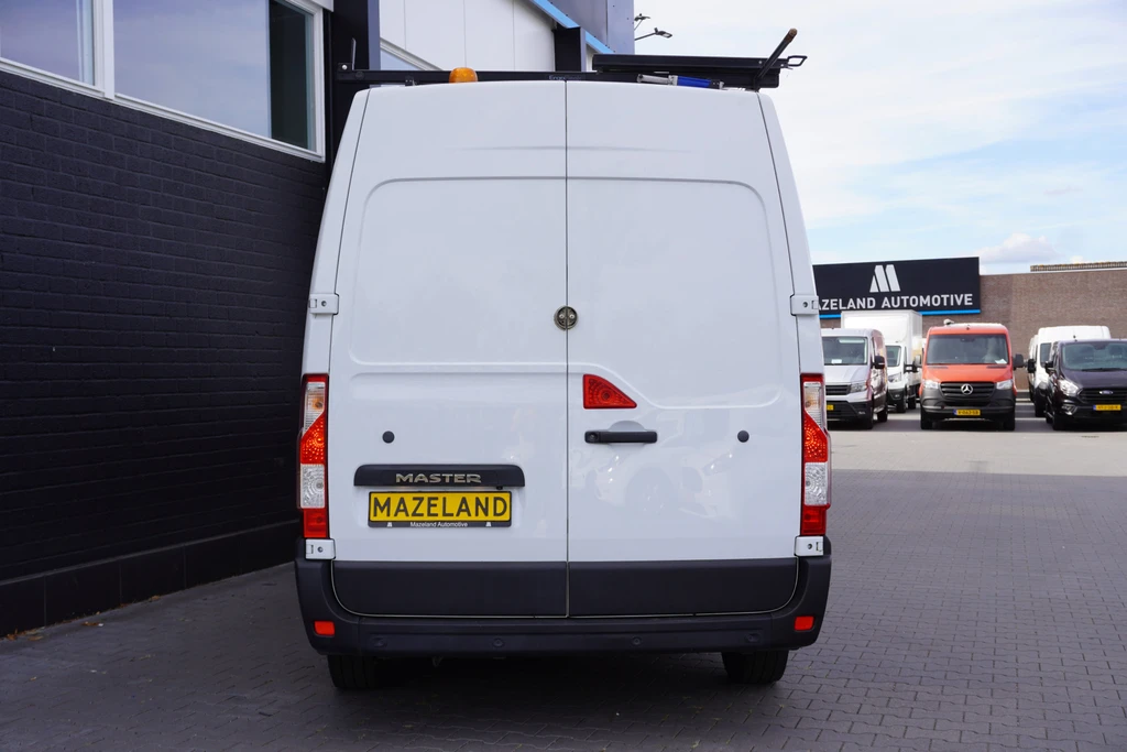 Renault Master – foto 2