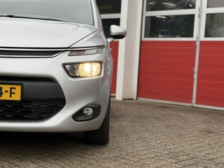 Citroën C4 Picasso – thumbnail 11