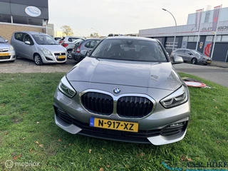 BMW 1 Serie – thumbnail 12