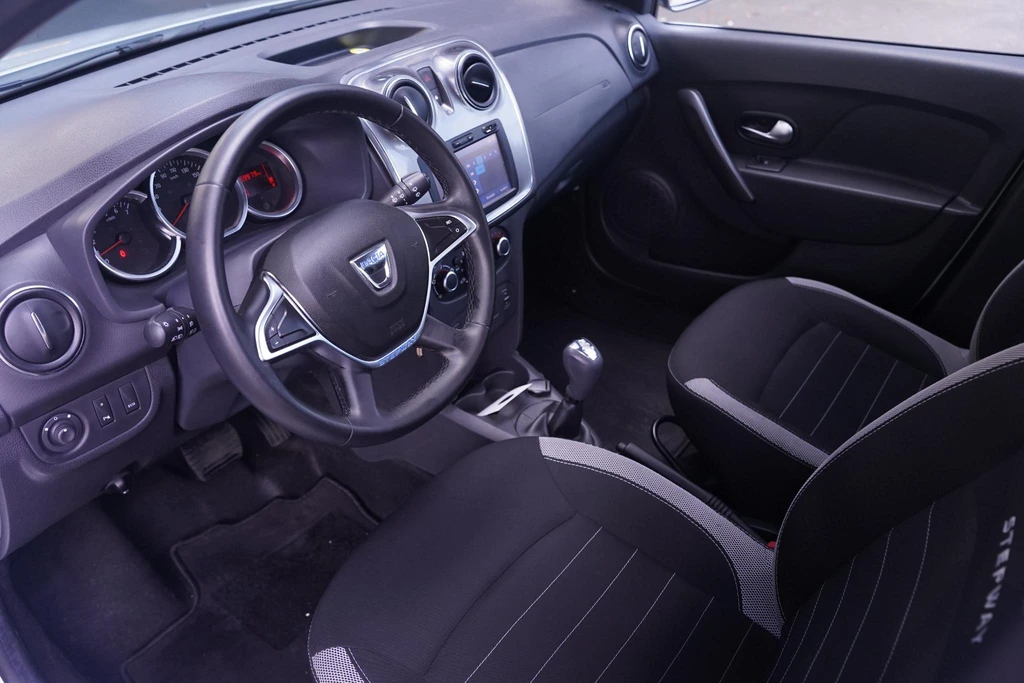 Dacia Sandero Stepway – foto 34