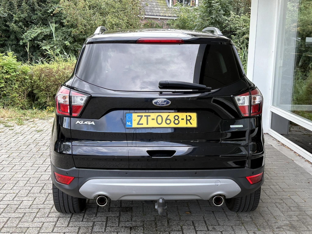 Ford Kuga – foto 3