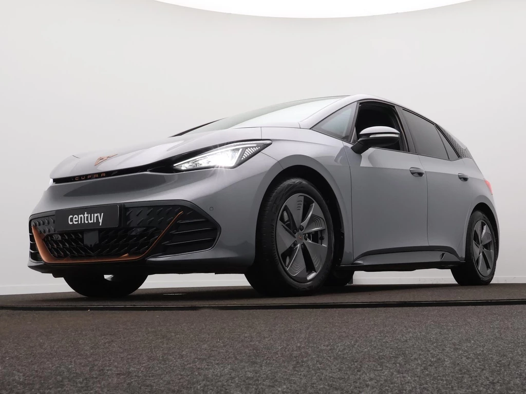 CUPRA Born – foto 2