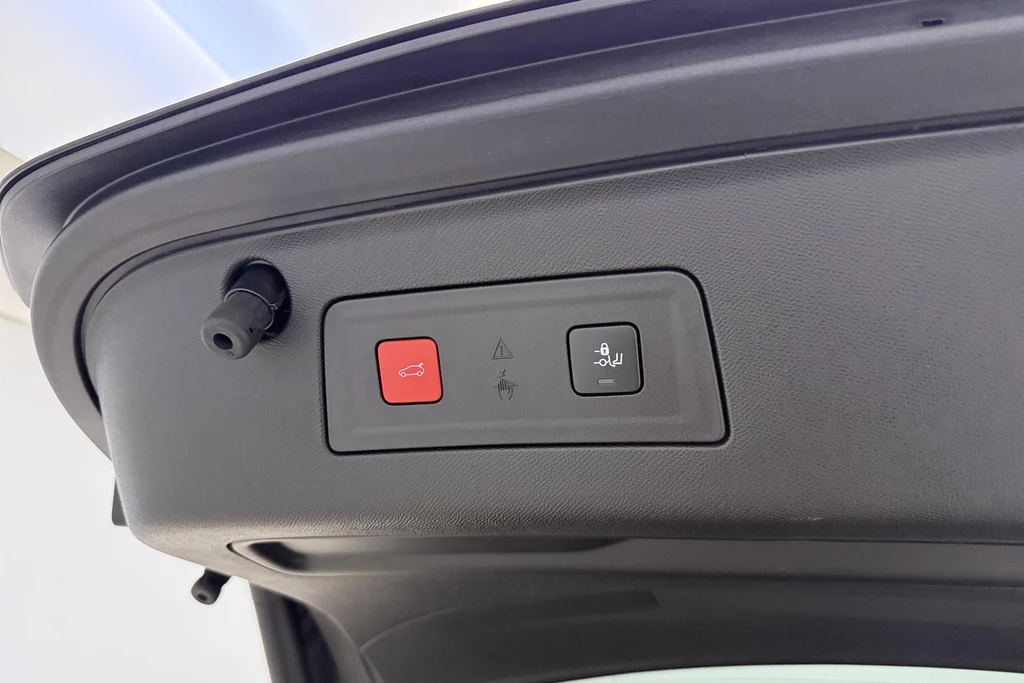 Peugeot 508 – foto 13