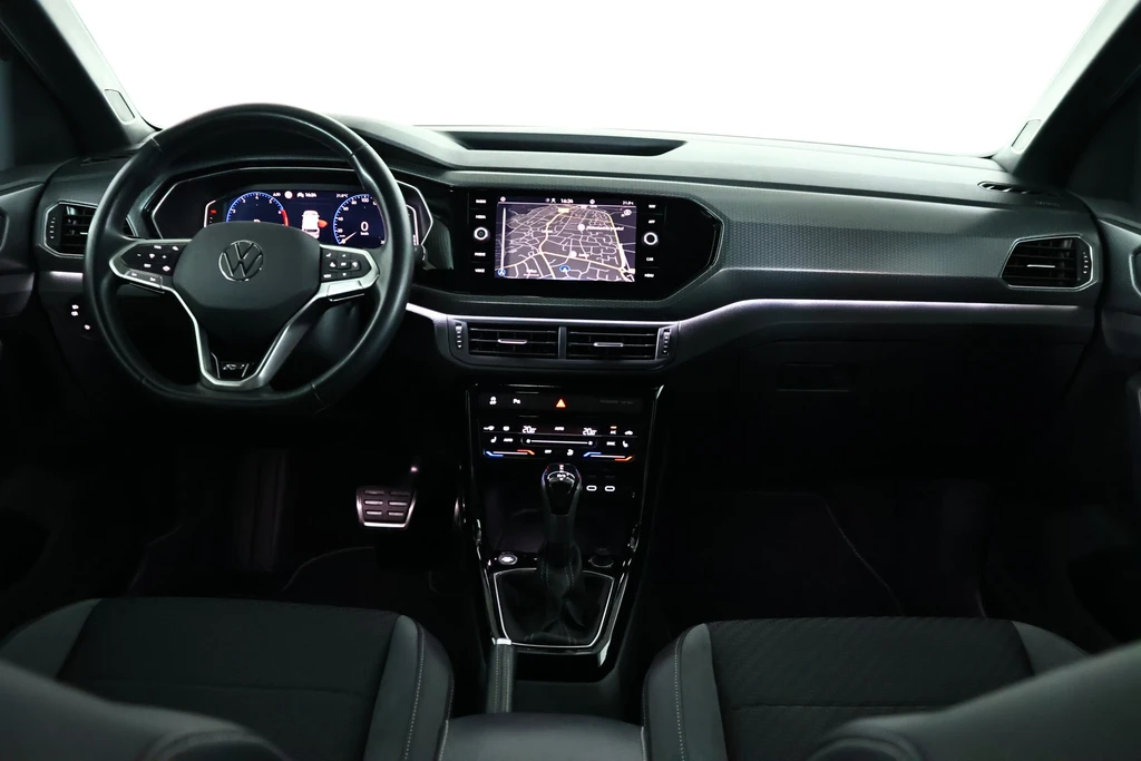 Volkswagen T-Cross – foto 27