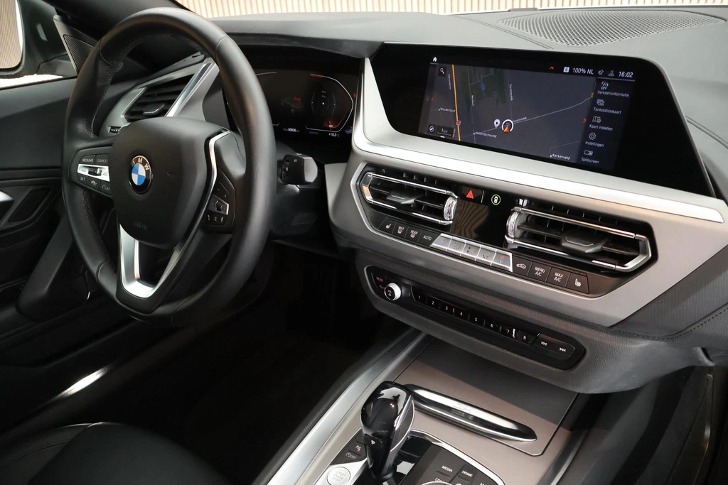 BMW Z4 – foto 8