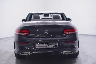 Mercedes-Benz C-Klasse – thumbnail 8
