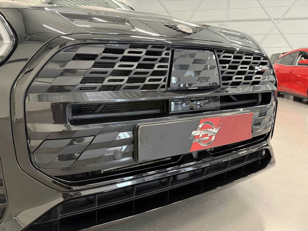 MINI Countryman – foto 54