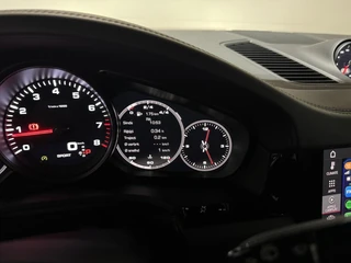 Porsche Cayenne – thumbnail 51