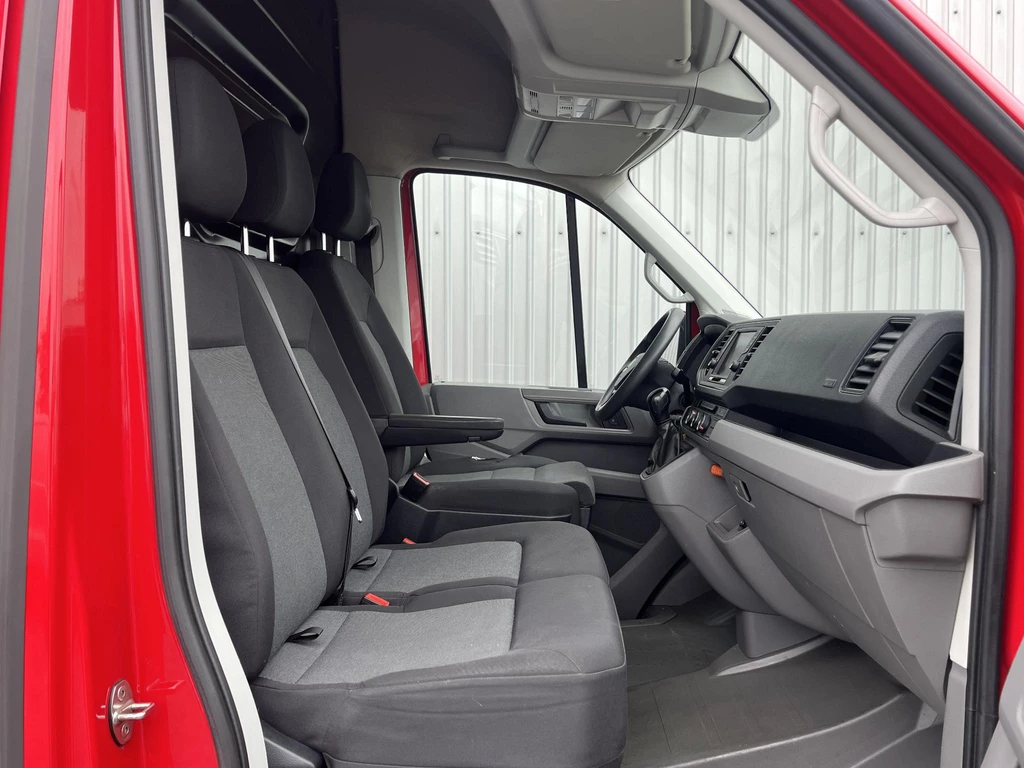 Volkswagen Crafter – foto 23