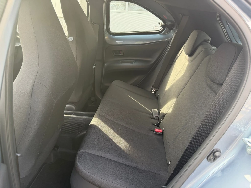 Toyota Aygo – foto 11