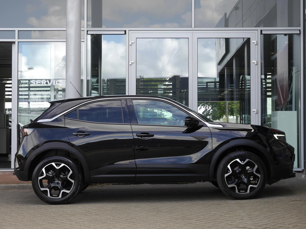 Opel Mokka – foto 5