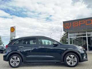 Kia e-Niro – thumbnail 6
