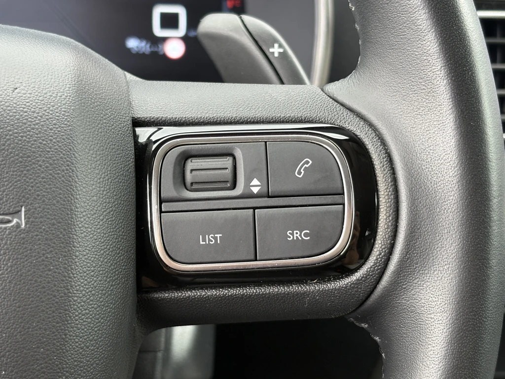 Citroën C5 Aircross – foto 16