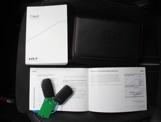 Kia Ceed Sportswagon – thumbnail 18