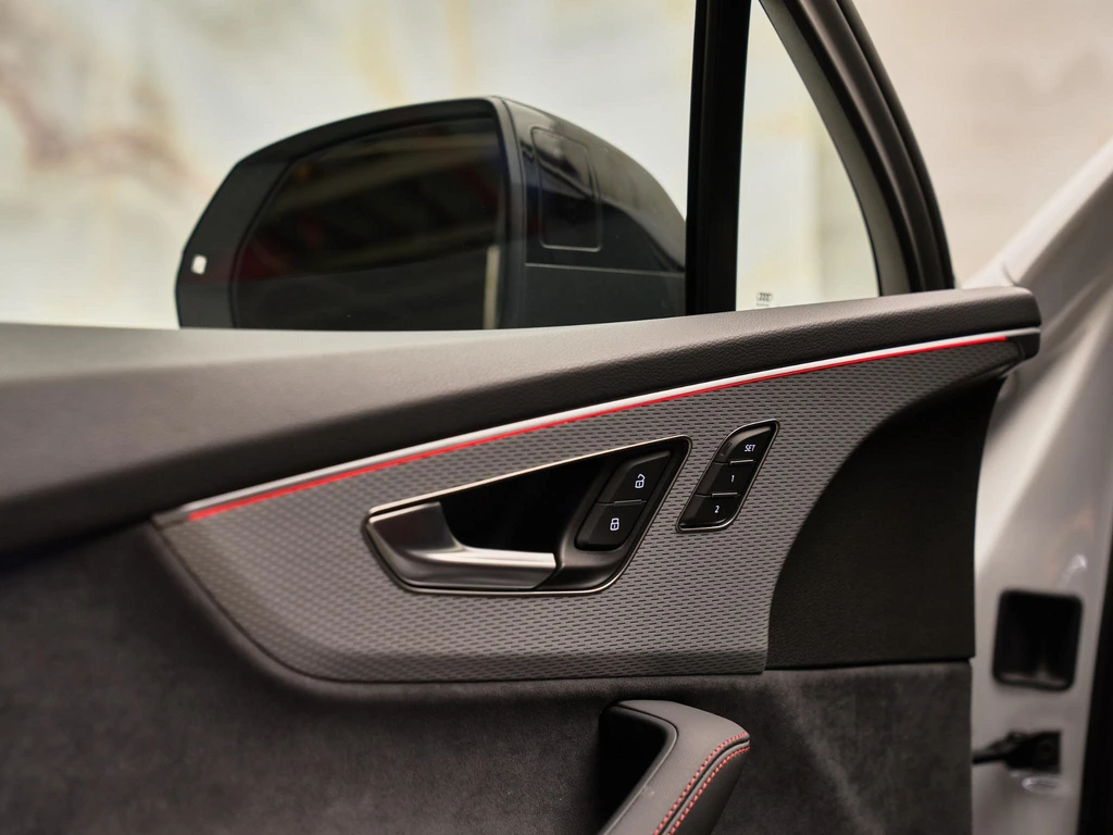 Audi Q7 – foto 5