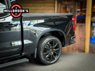 Chevrolet Silverado – thumbnail 25