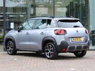 Citroën C3 Aircross – thumbnail 3