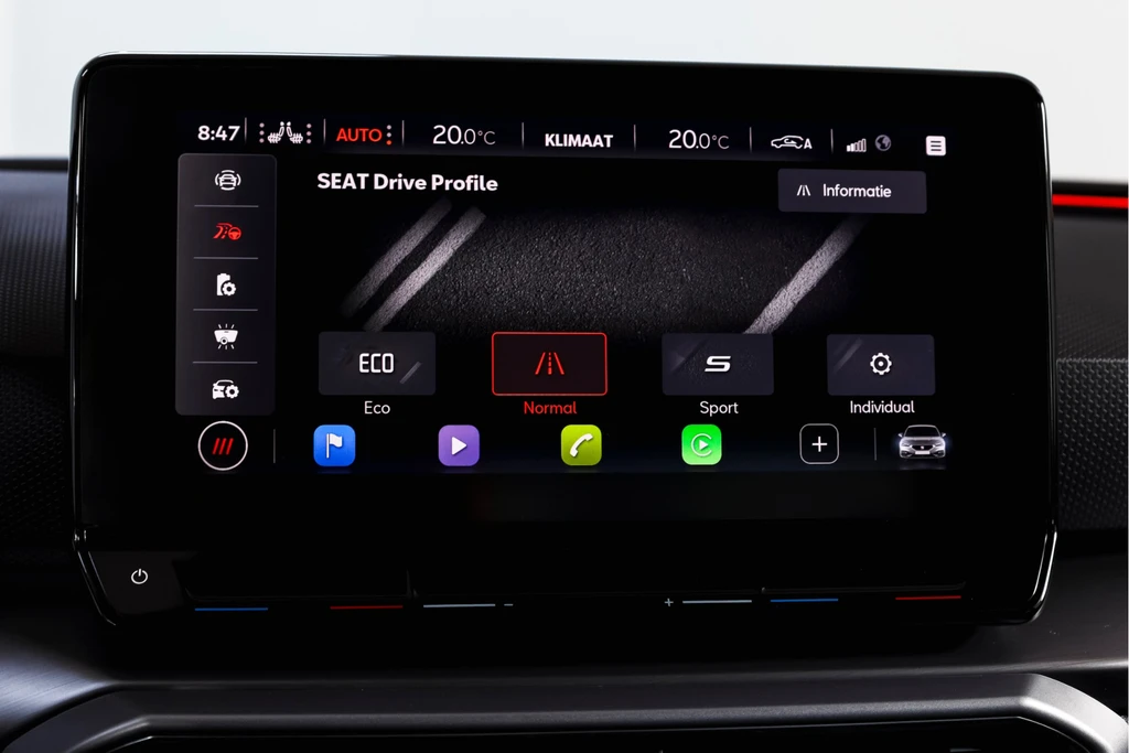 SEAT Leon – foto 42