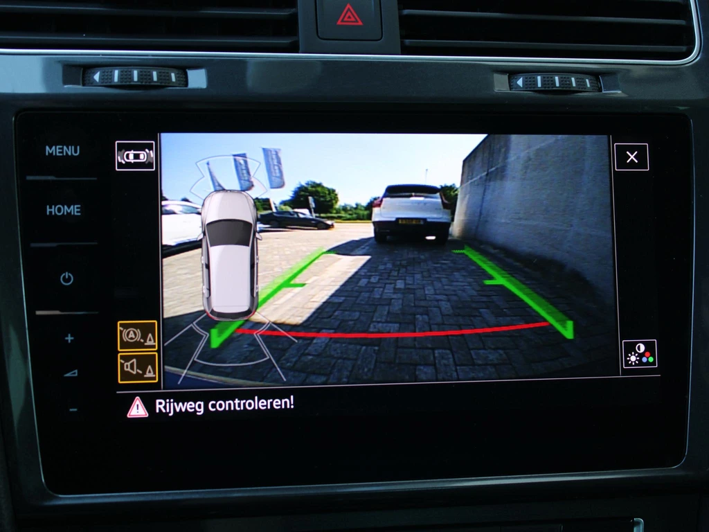 Volkswagen e-Golf – foto 6