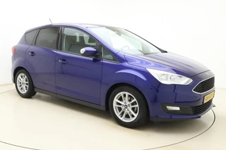 Ford C-MAX – thumbnail 8