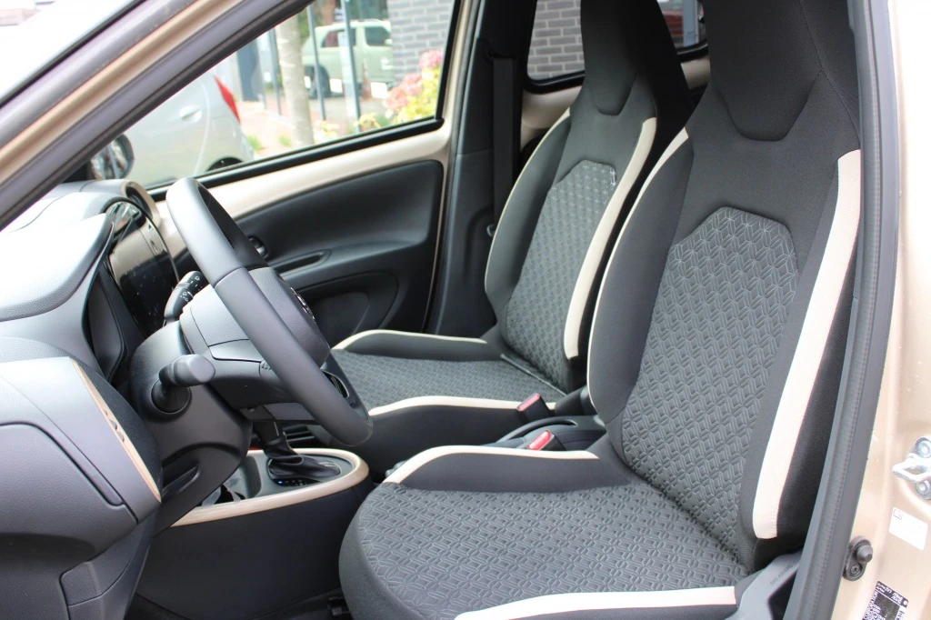 Toyota Aygo – foto 7