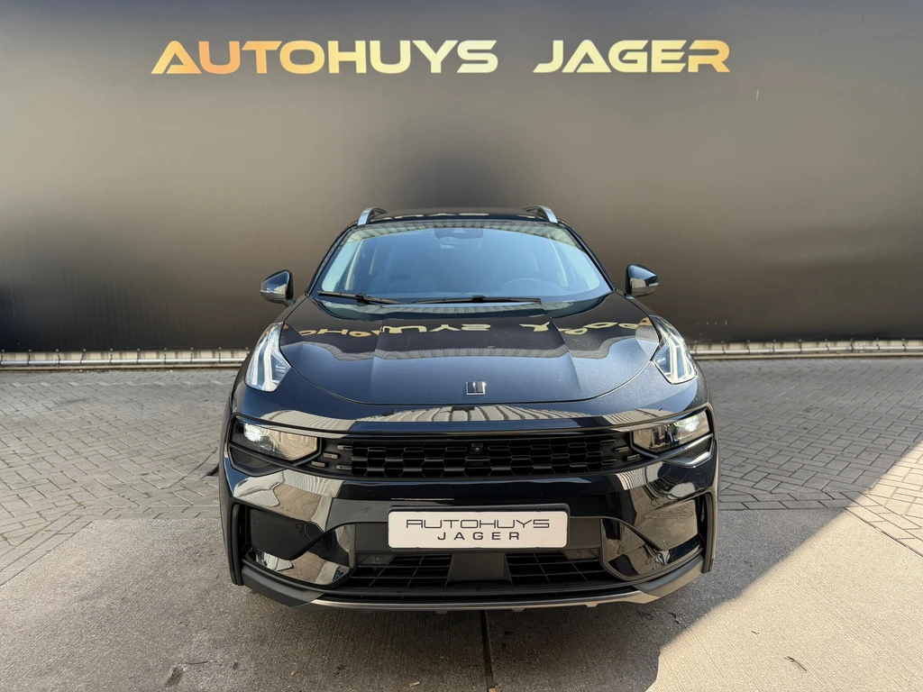 Lynk & Co 01 – foto 11