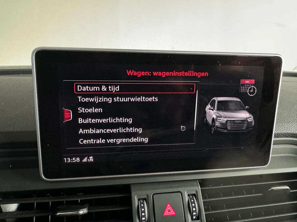 Audi Q5 – foto 35